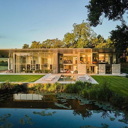Stillwaters House - Avington Winchester Ovington  Exteriör bild
