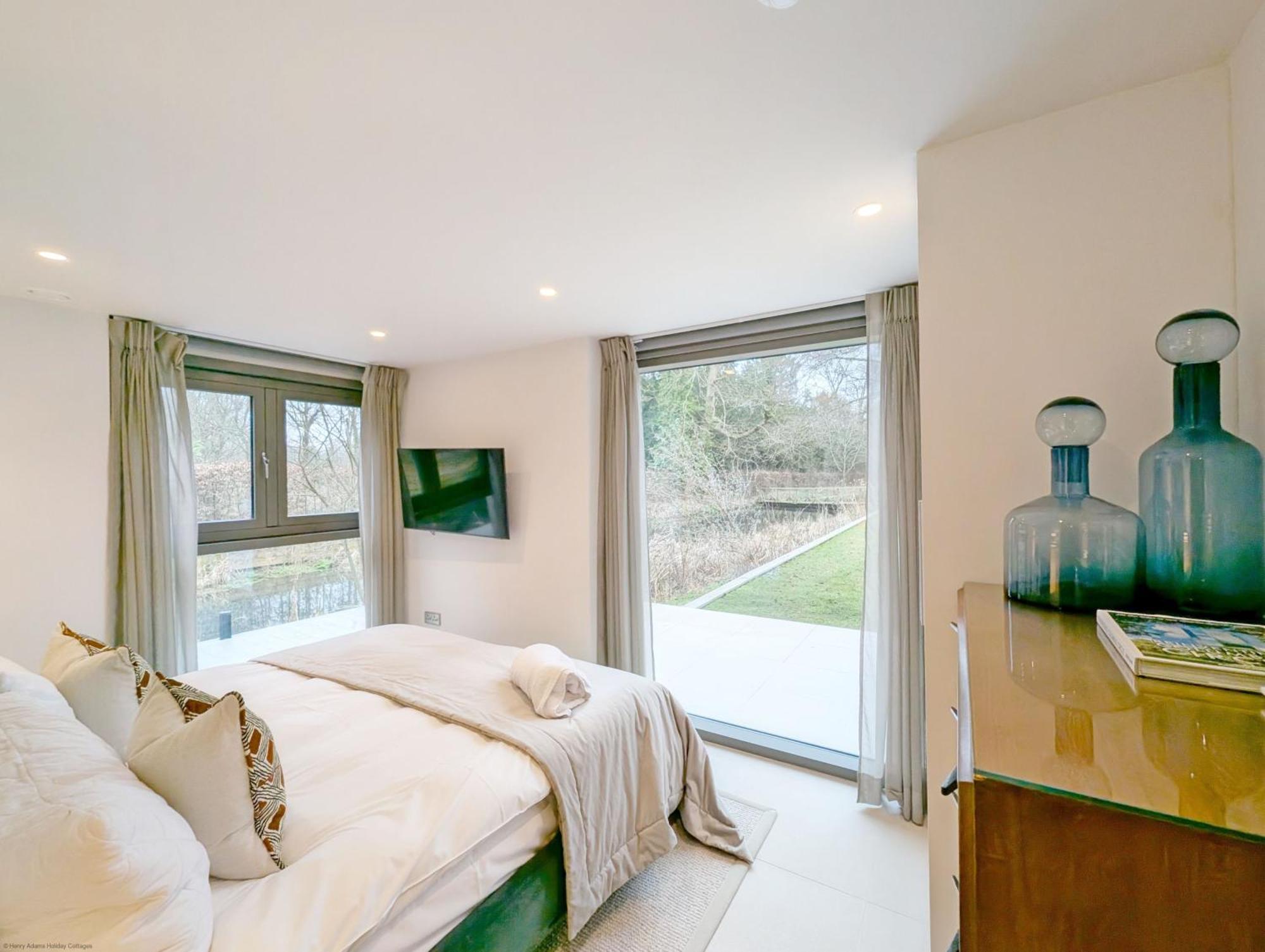Stillwaters House - Avington Winchester Ovington  Exteriör bild
