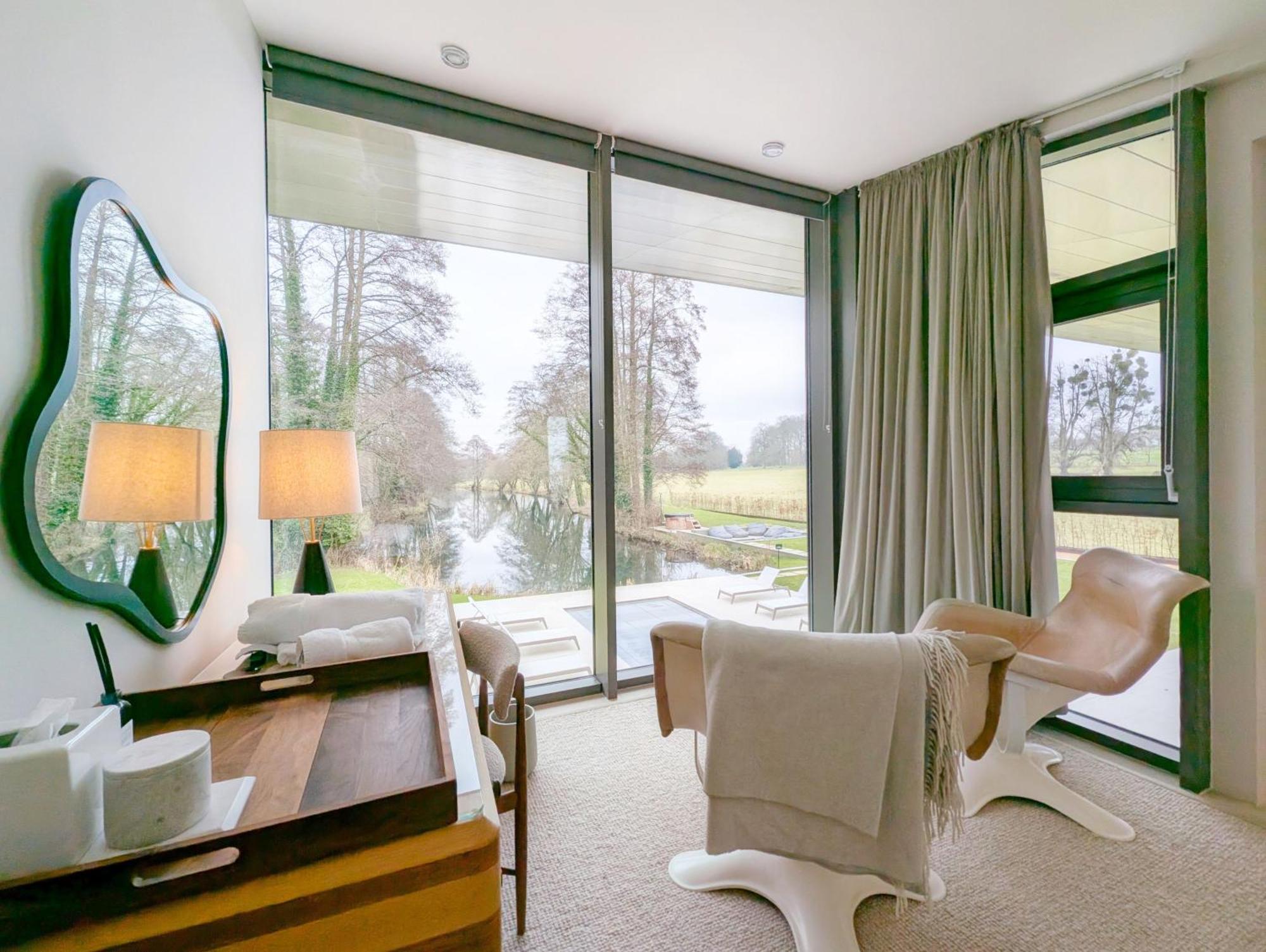 Stillwaters House - Avington Winchester Ovington  Exteriör bild