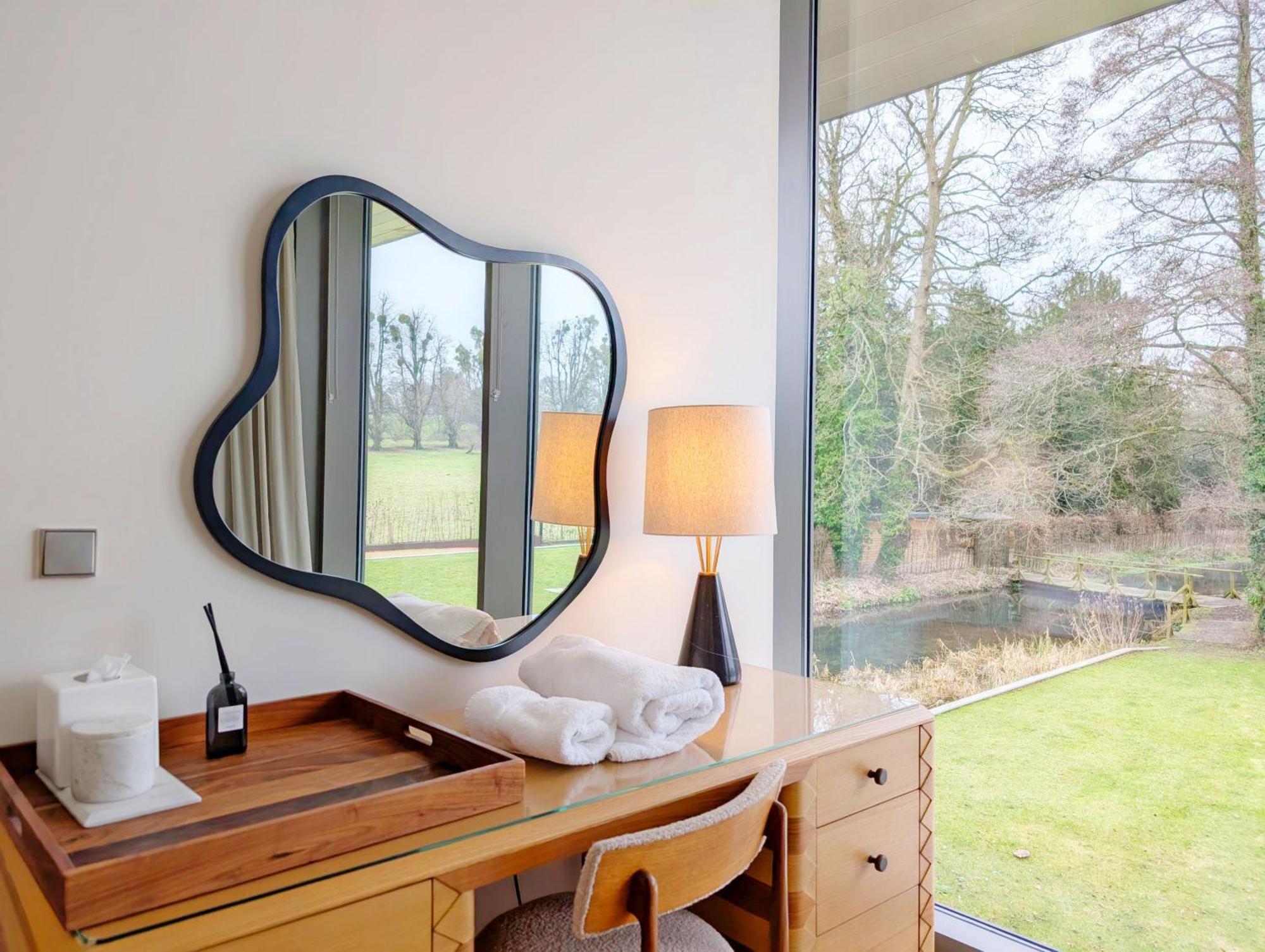 Stillwaters House - Avington Winchester Ovington  Exteriör bild