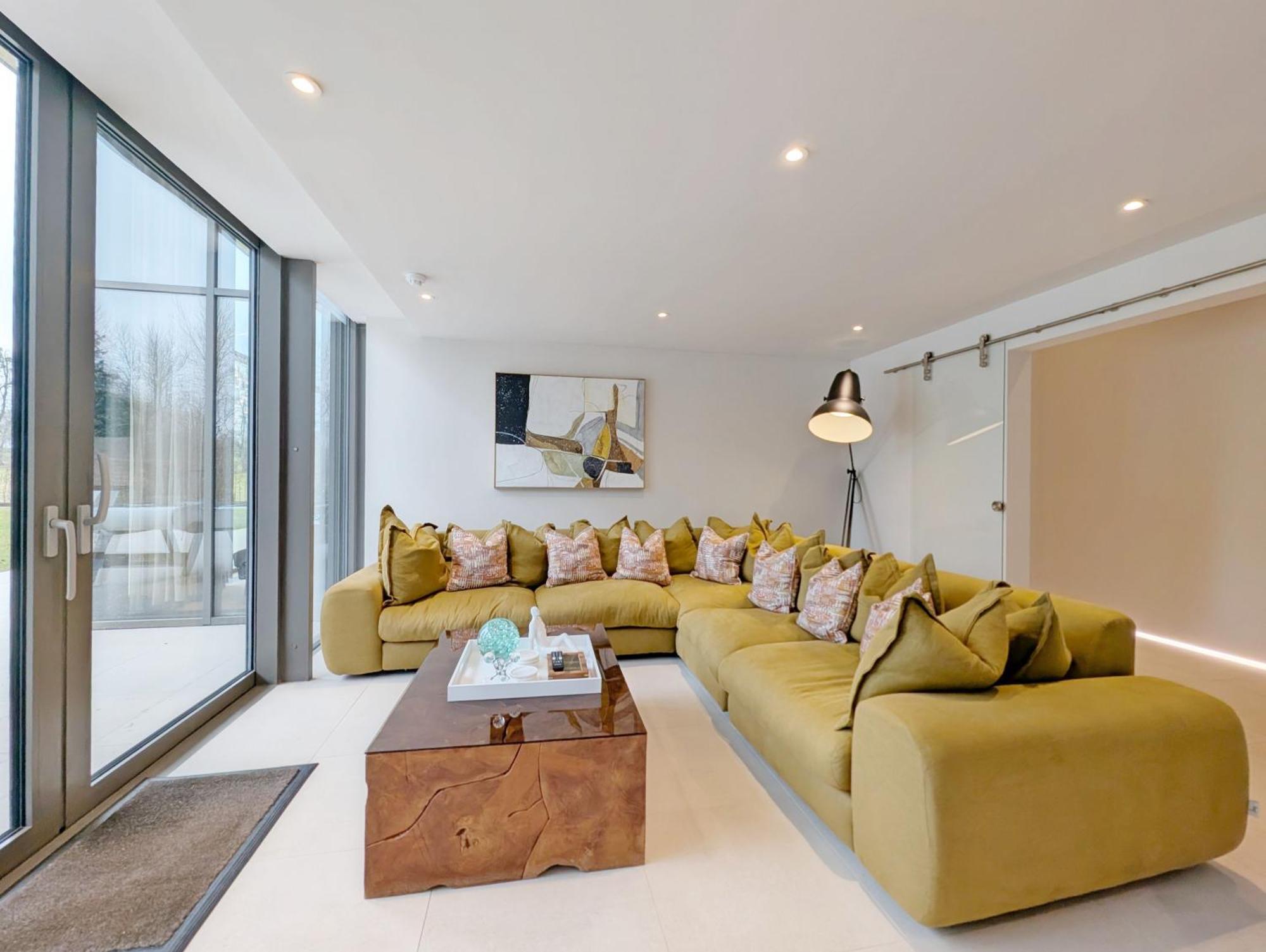 Stillwaters House - Avington Winchester Ovington  Exteriör bild