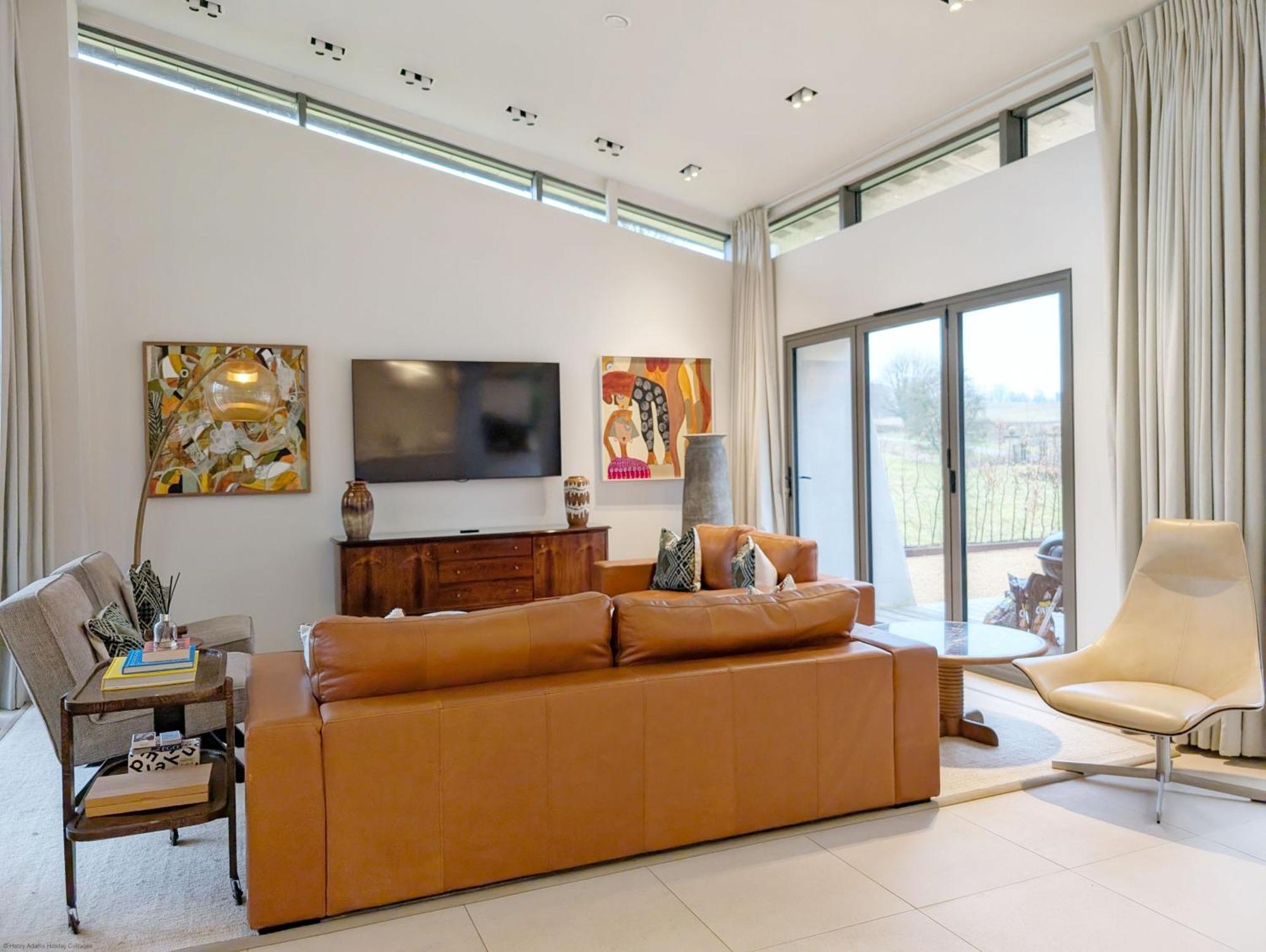 Stillwaters House - Avington Winchester Ovington  Exteriör bild