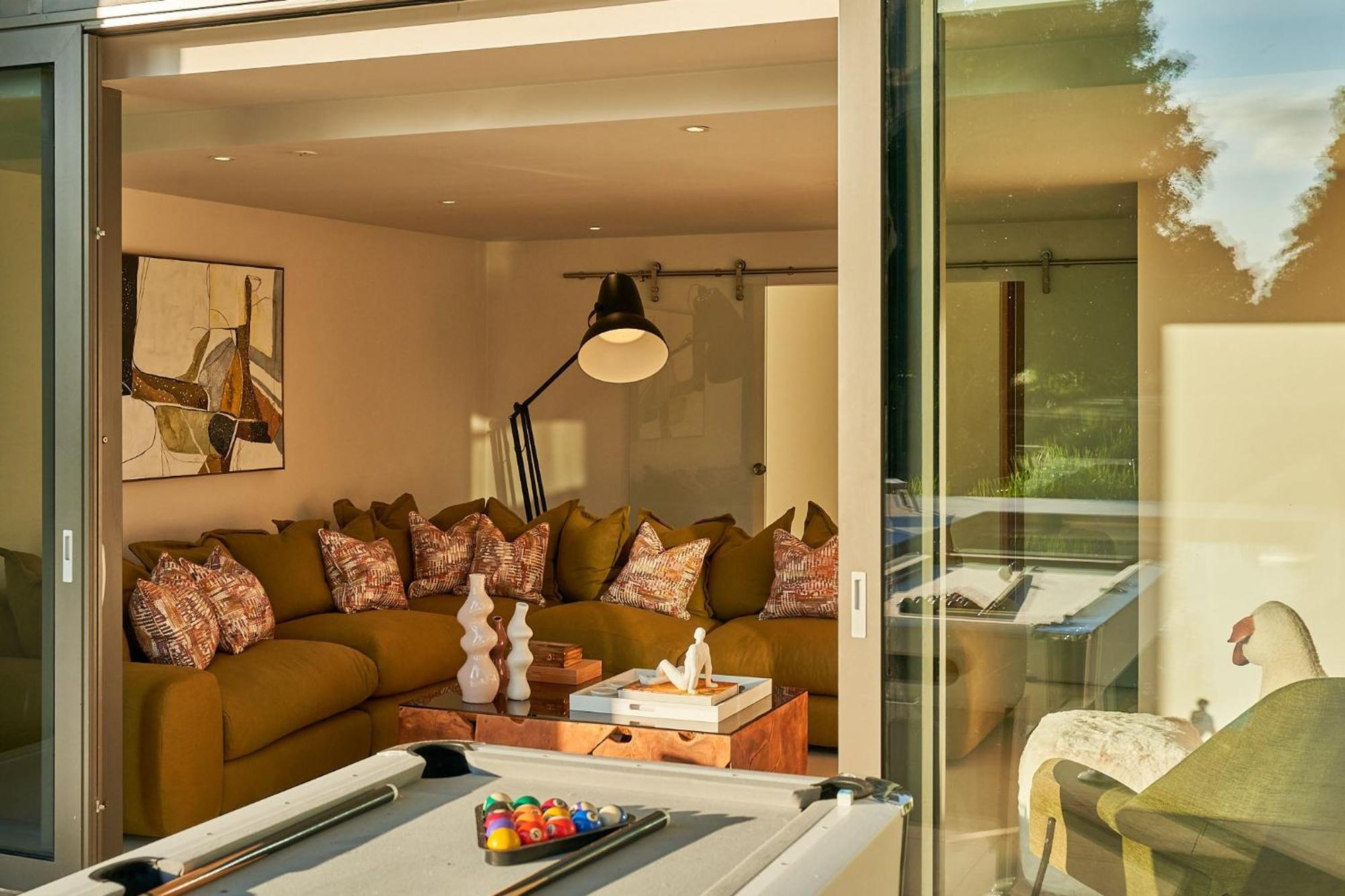 Stillwaters House - Avington Winchester Ovington  Exteriör bild