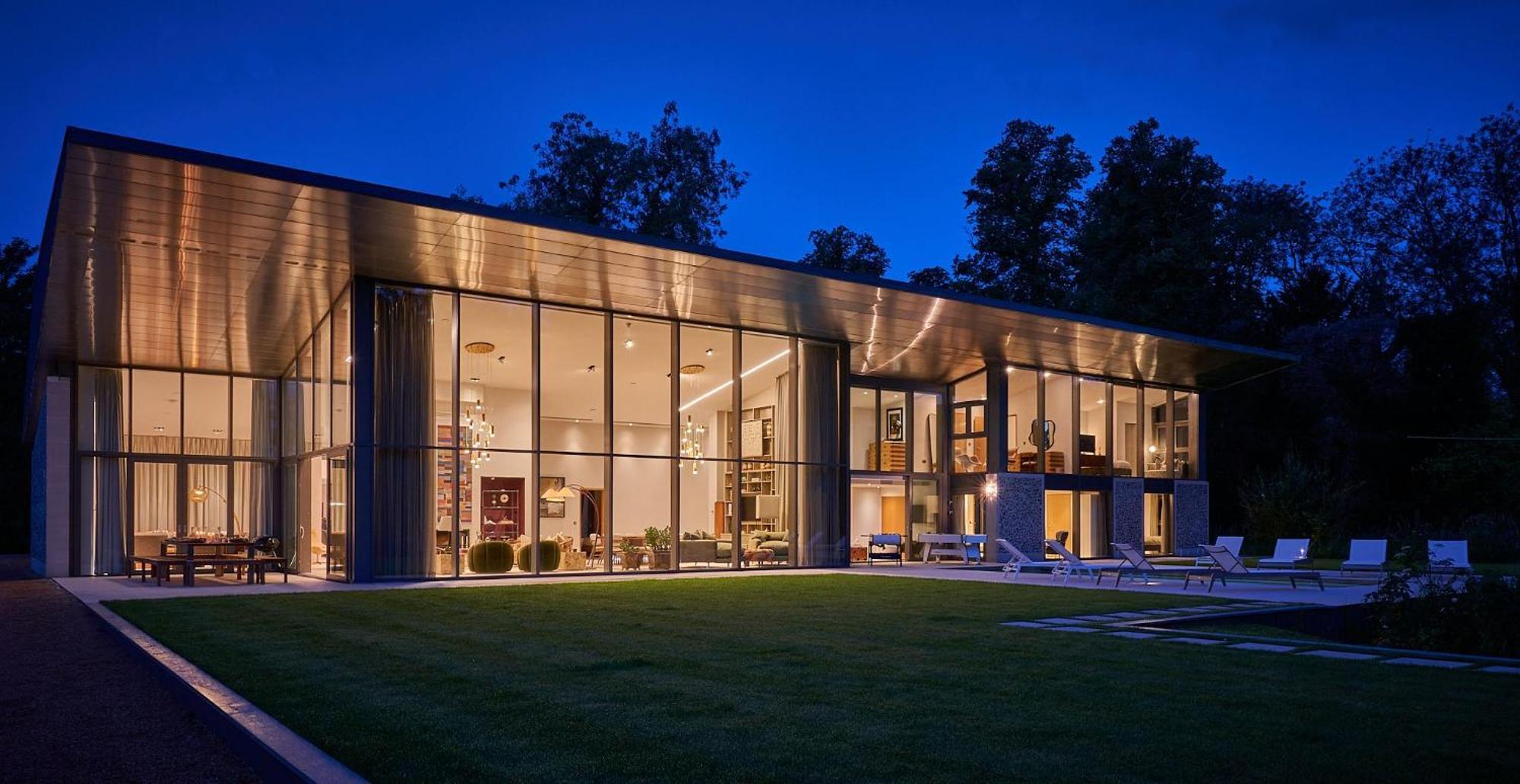 Stillwaters House - Avington Winchester Ovington  Exteriör bild