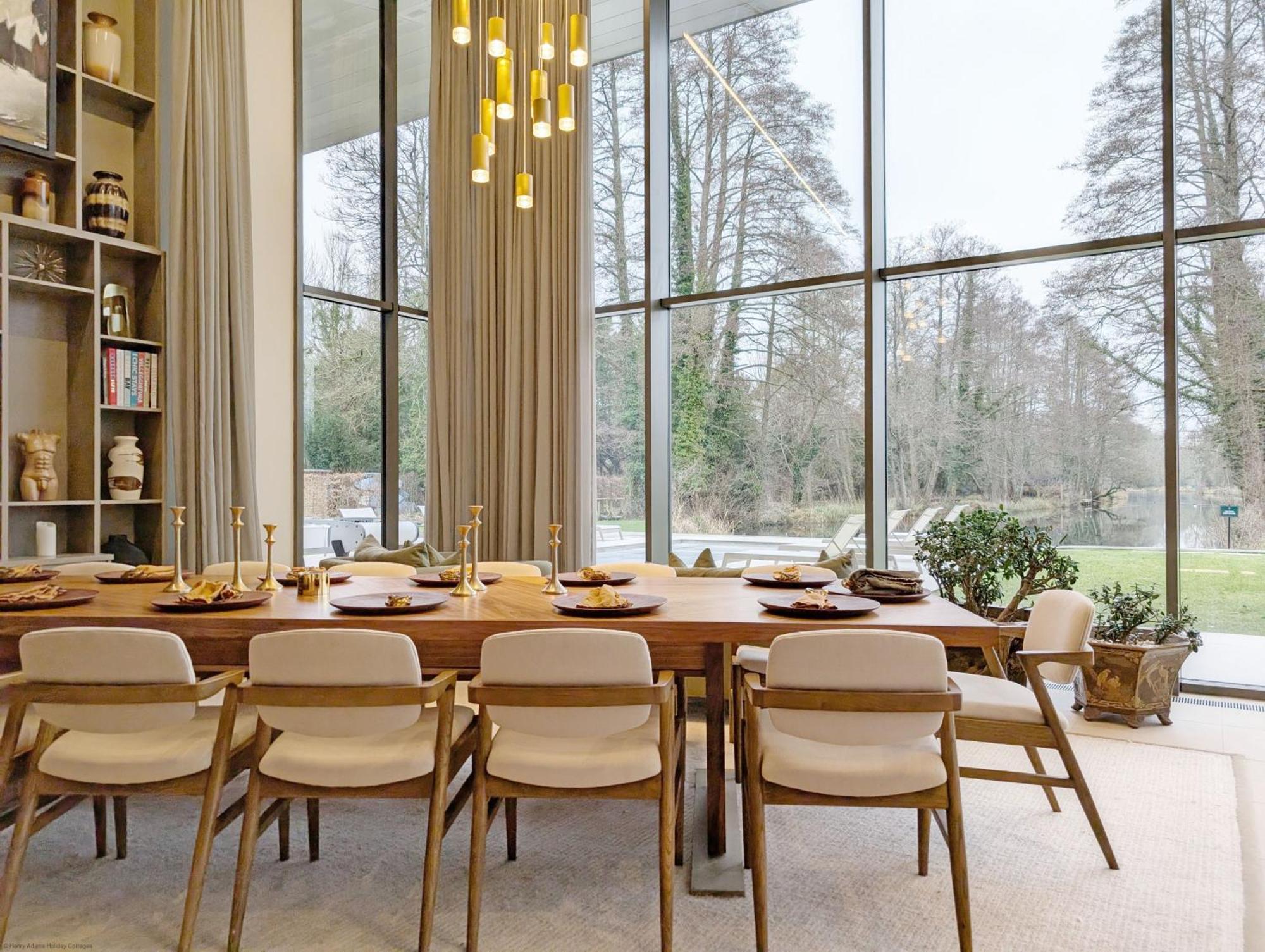 Stillwaters House - Avington Winchester Ovington  Exteriör bild
