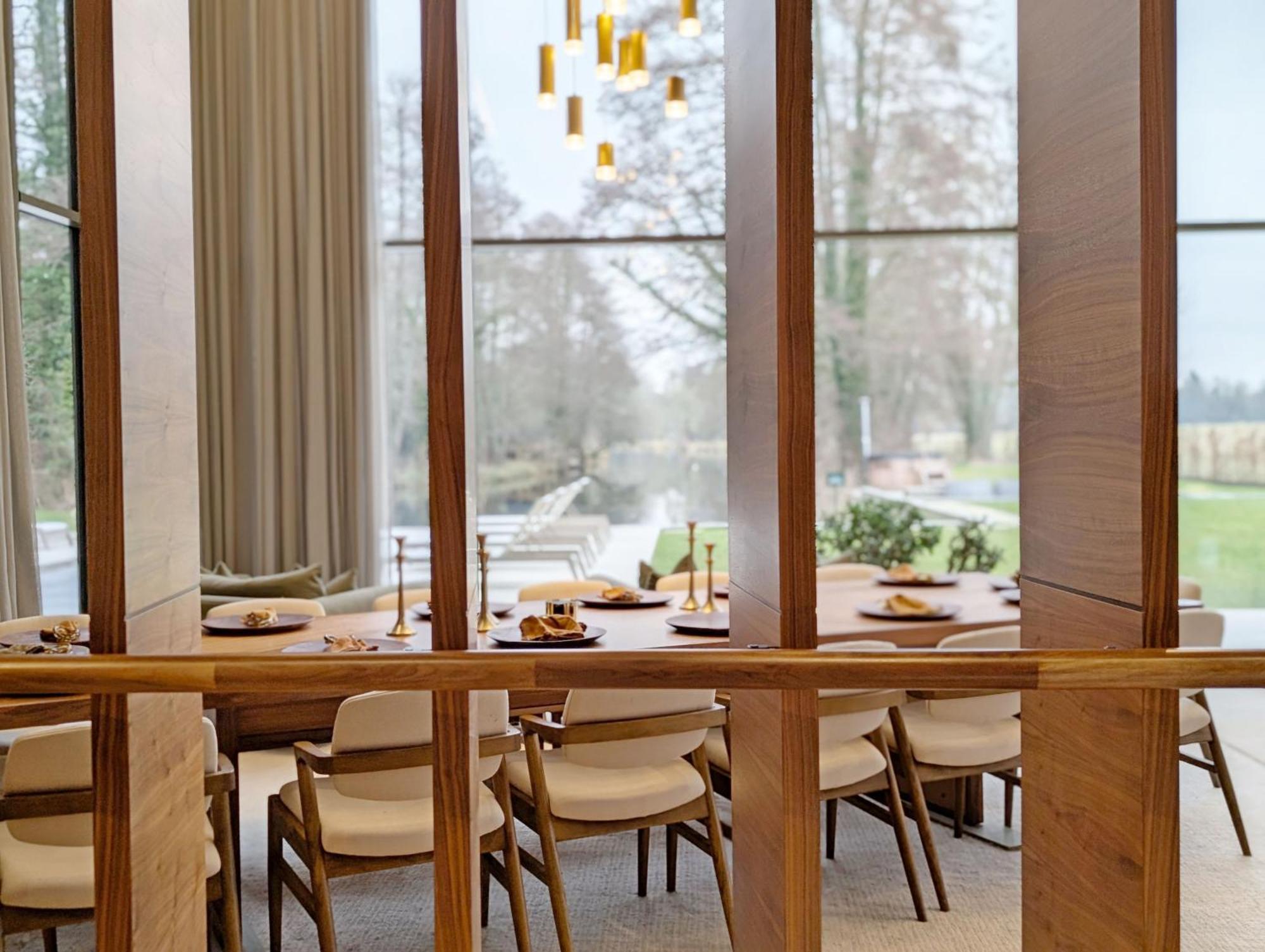 Stillwaters House - Avington Winchester Ovington  Exteriör bild