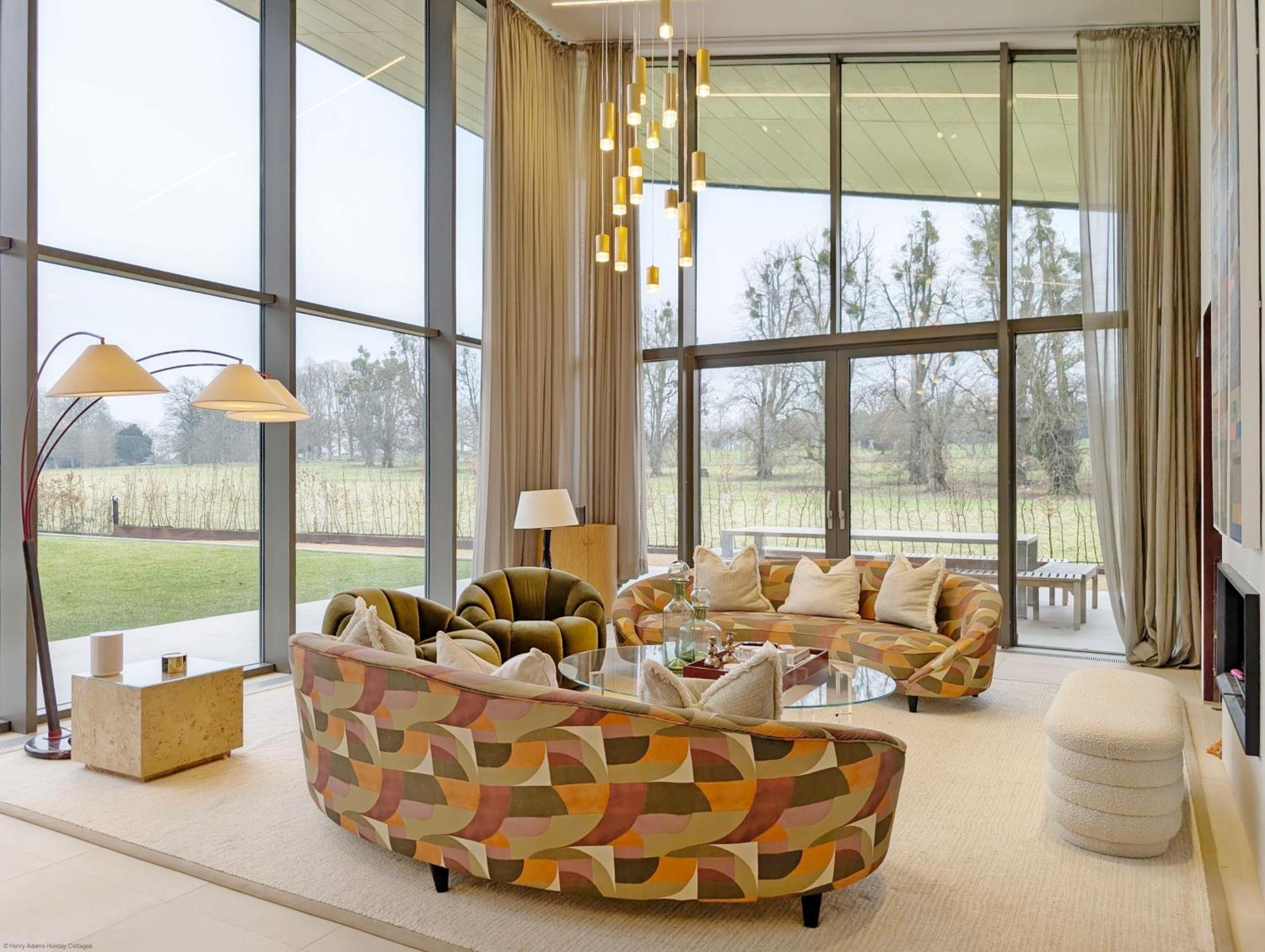Stillwaters House - Avington Winchester Ovington  Exteriör bild